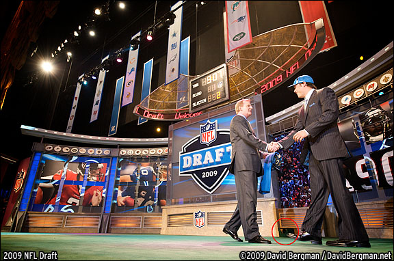 2009 NFL Draft